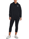 Under Armour Essential Flc OS Hoodie Mikina