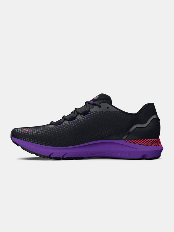 Under Armour UA W HOVR Sonic 6 Storm Tenisky Černá