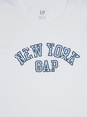 GAP New York Triko