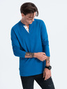 Ombre Clothing Henley Triko