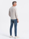 Ombre Clothing Henley Triko