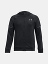 Under Armour UA AF Storm FZ Hoodie Mikina dětská