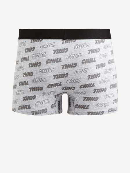 Celio Fichill Boxerky