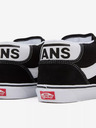 Vans Knu Mid Tenisky