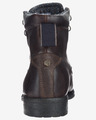 U.S. Polo Assn Saxon Kotníková obuv