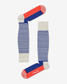 Happy Socks Compression Half Stripe Ponožky