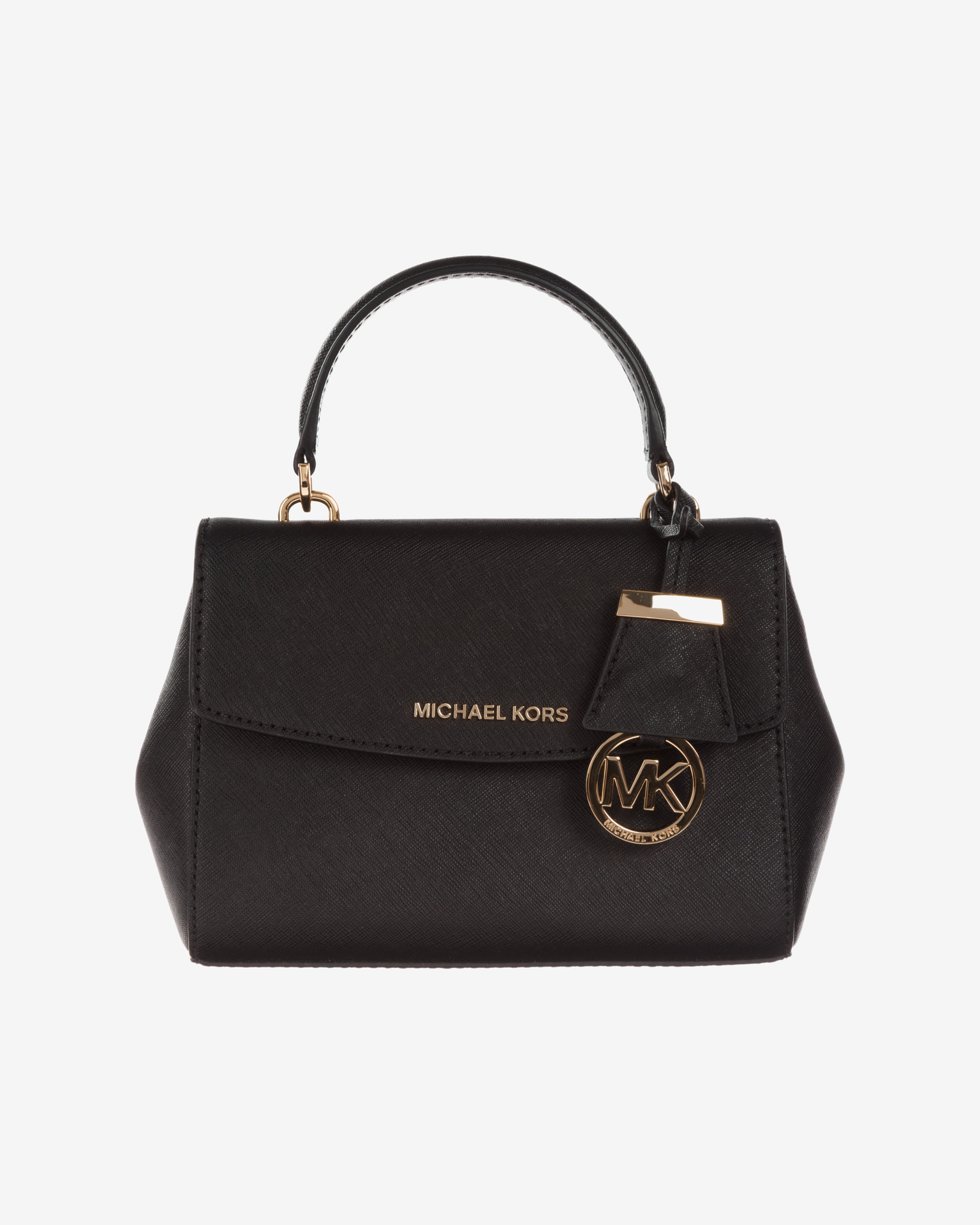 Michael Kors Emilia Brown Small Bucket Bag Luggage Sling Bag  Tinkerlust