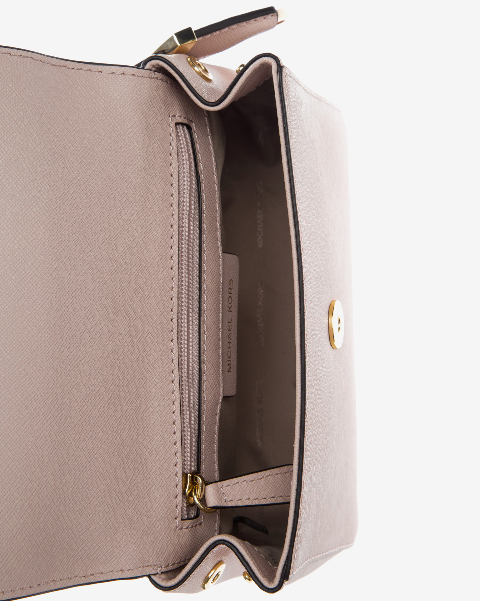 Cross body bags Michael Kors - Ava studded satchel - 30T6TA6S1L177