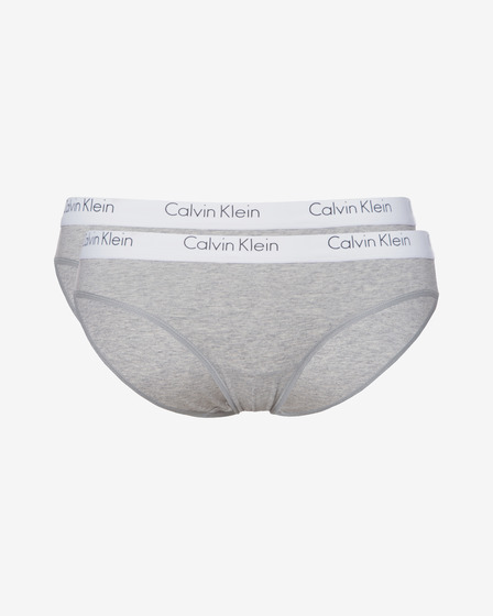 Calvin Klein Kalhotky 2 ks