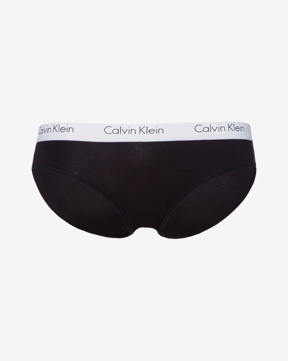 Levně Calvin Klein Underwear	 One Kalhotky Černá