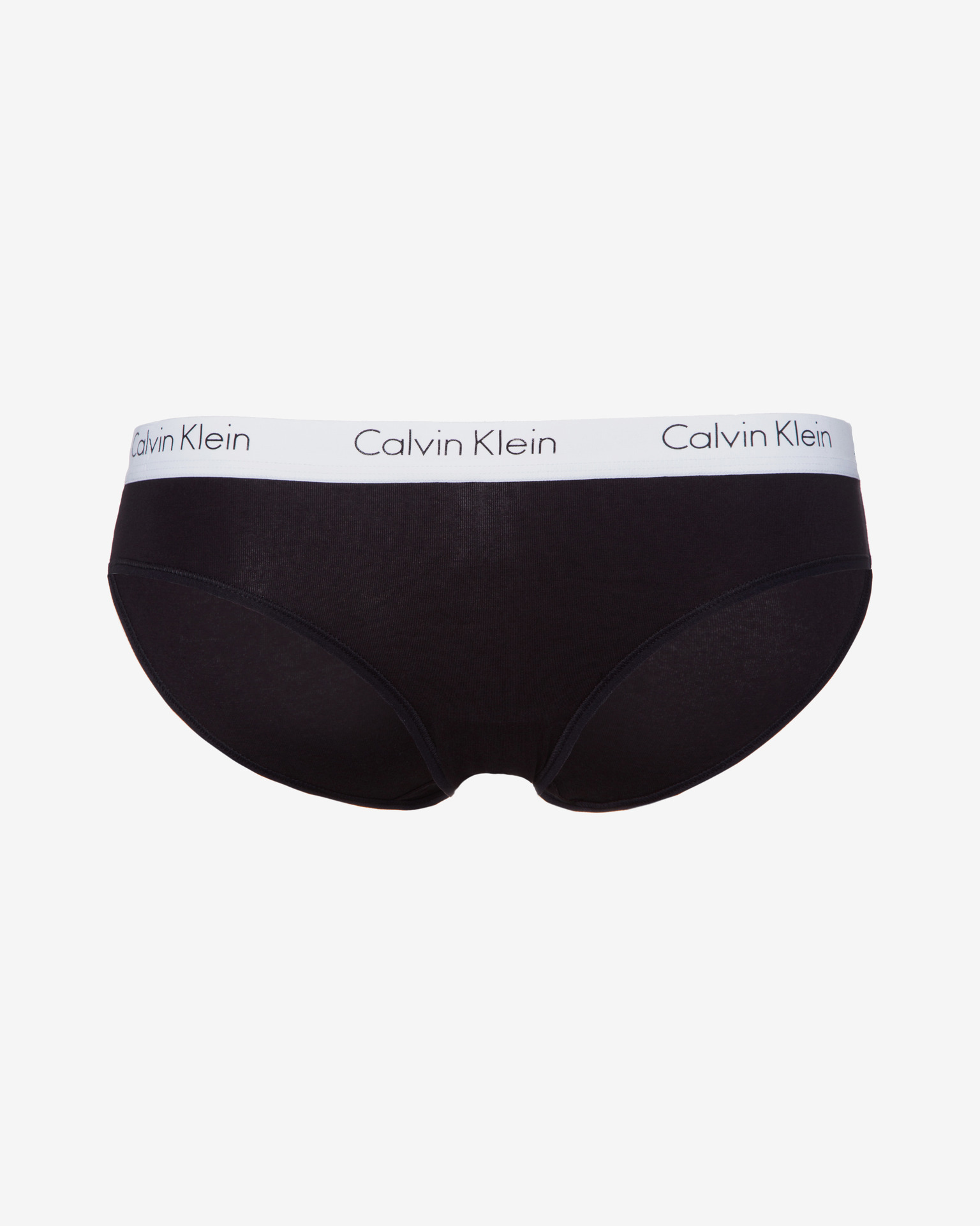 One Kalhotky Calvin Klein | Černá | Dámské | XS