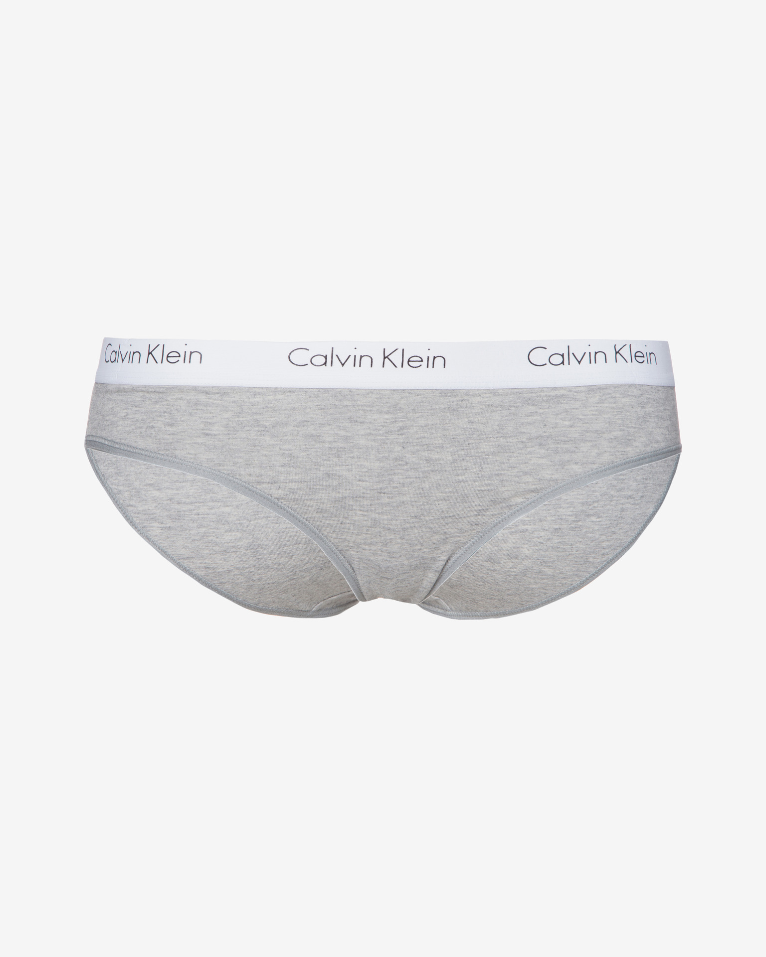 One Kalhotky Calvin Klein | Šedá | Dámské | S