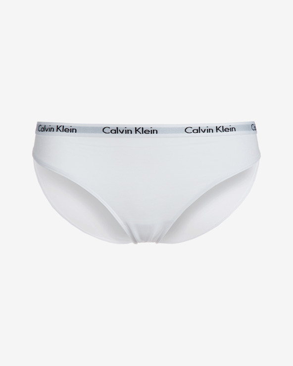 Calvin Klein Underwear	 Gaćice bijela