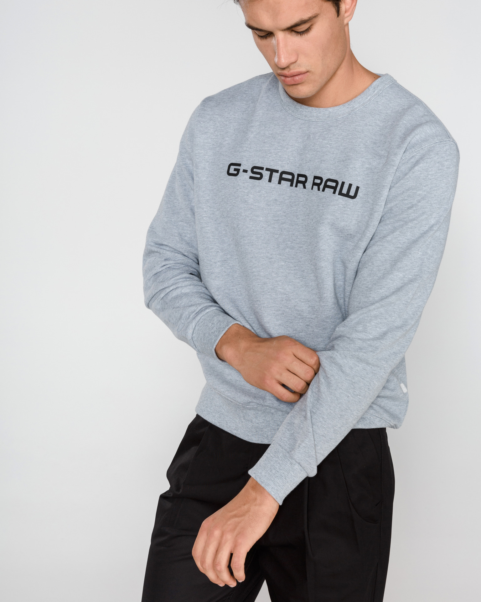 g star loaq sweater