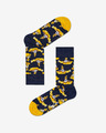 Happy Socks Yellow Submarine Ponožky