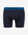 Under Armour Charged Cotton® Stretch 6” Boxerky 3 ks