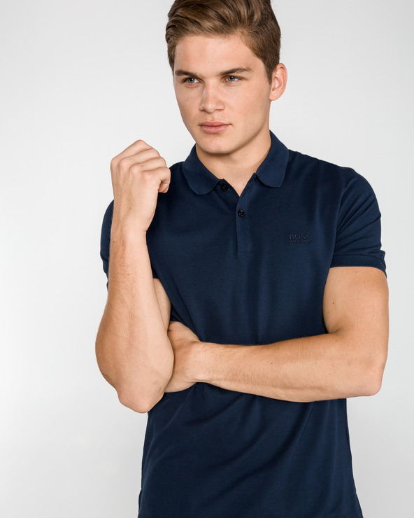 hugo boss pallas polo shirt sale