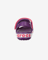 Crocs Crocband Sandále dětské