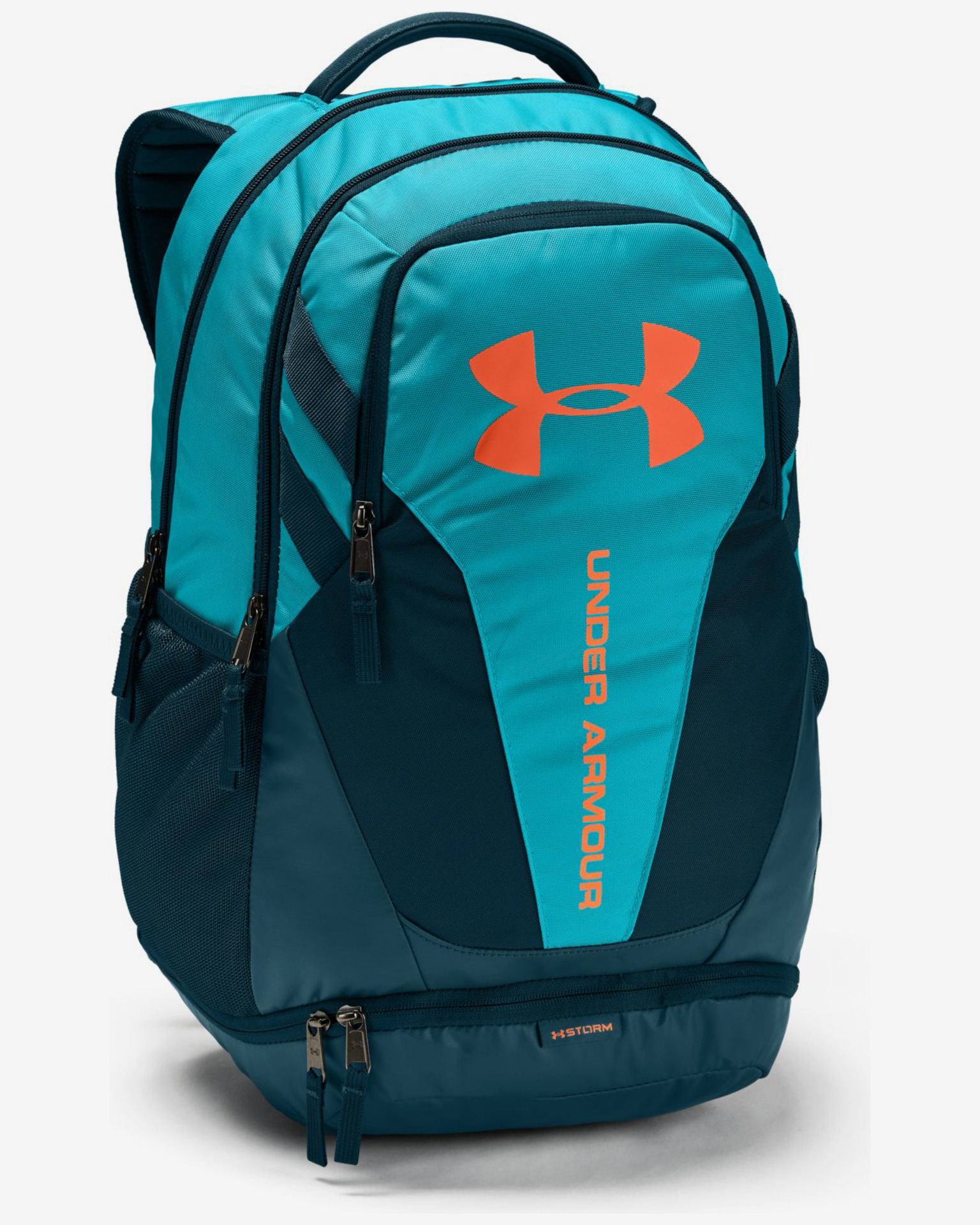 ua 3.0 hustle backpack