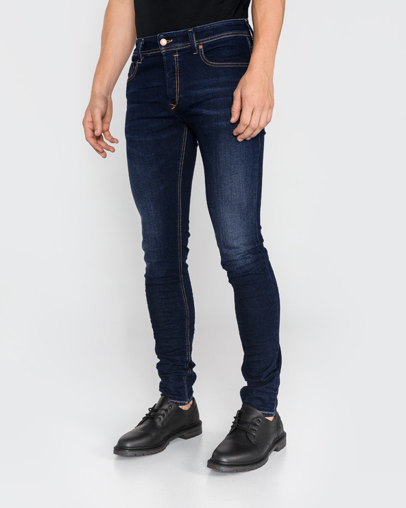 diesel jeans sleenker 084ri