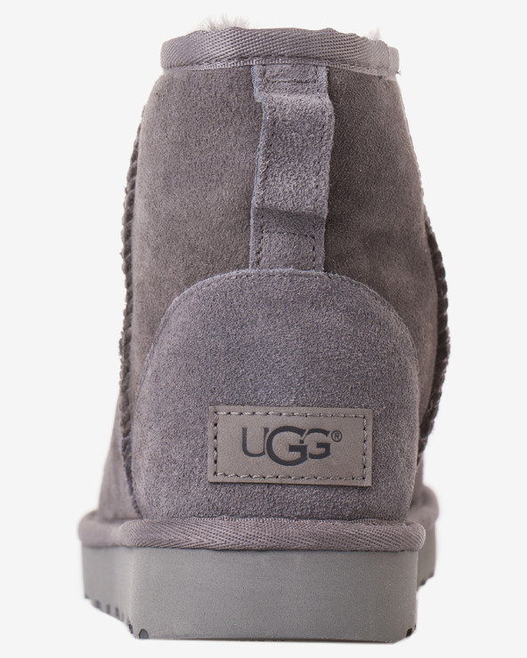 UGG Classic II Mini Cizme de zăpadă Gri
