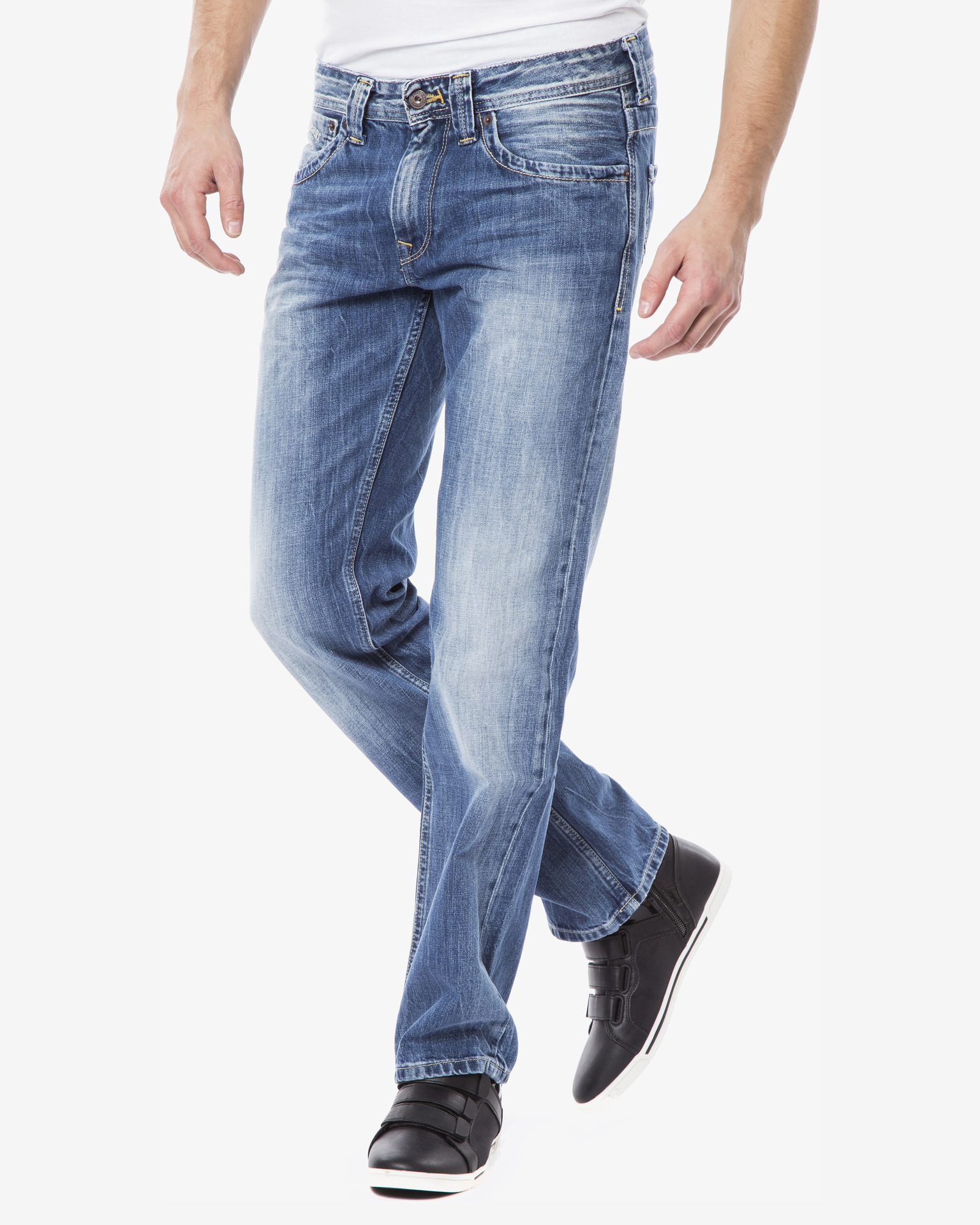 pepe jeans kingston regular