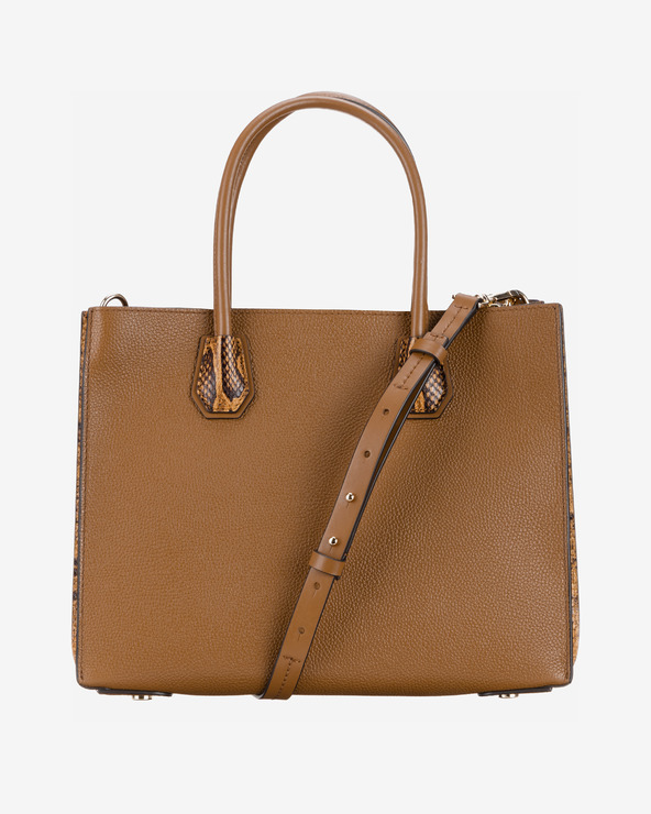 michael kors shopper mercer large