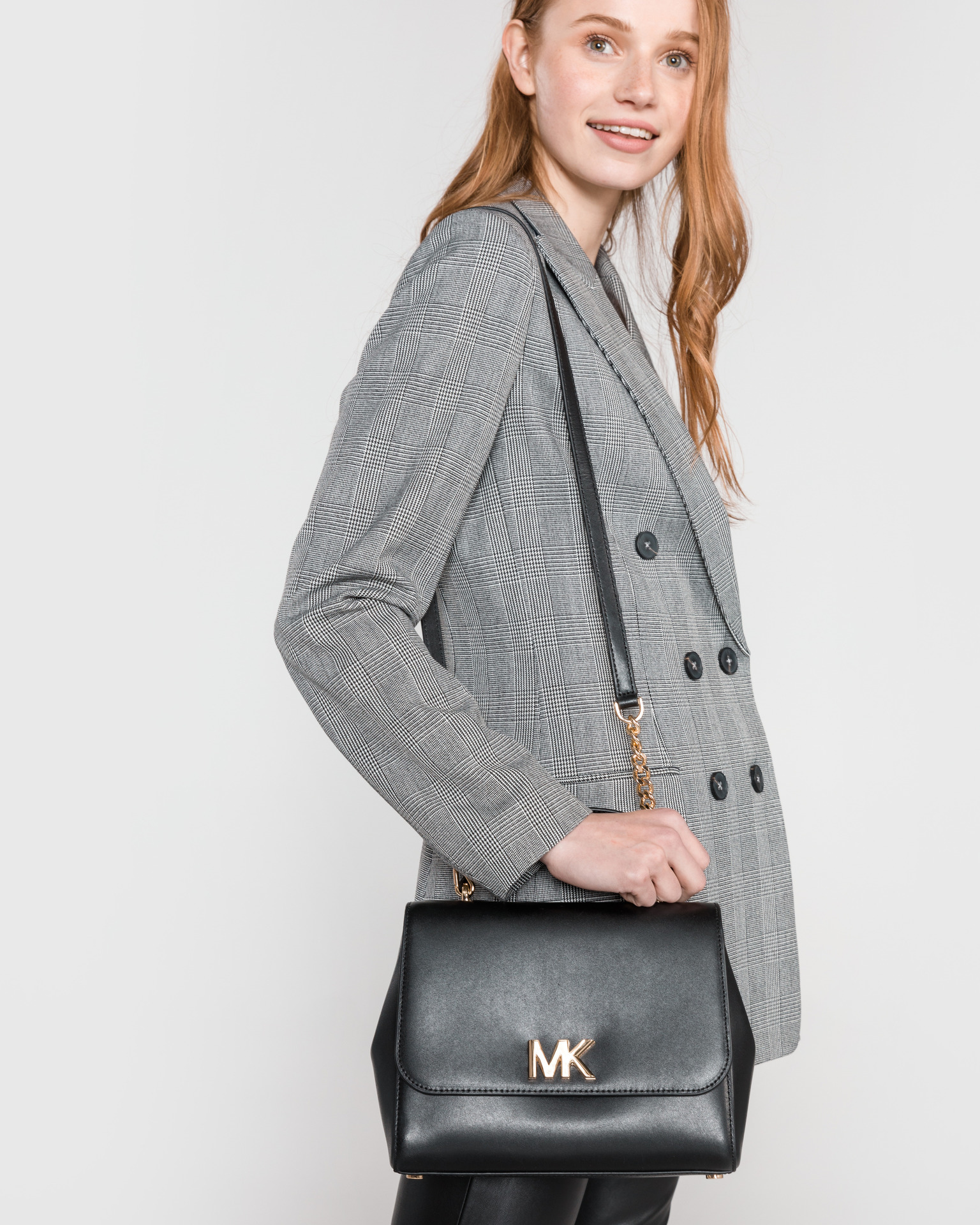Michael Kors - Mott Medium Handbag 