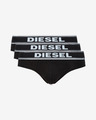 Diesel Slipy 3 ks
