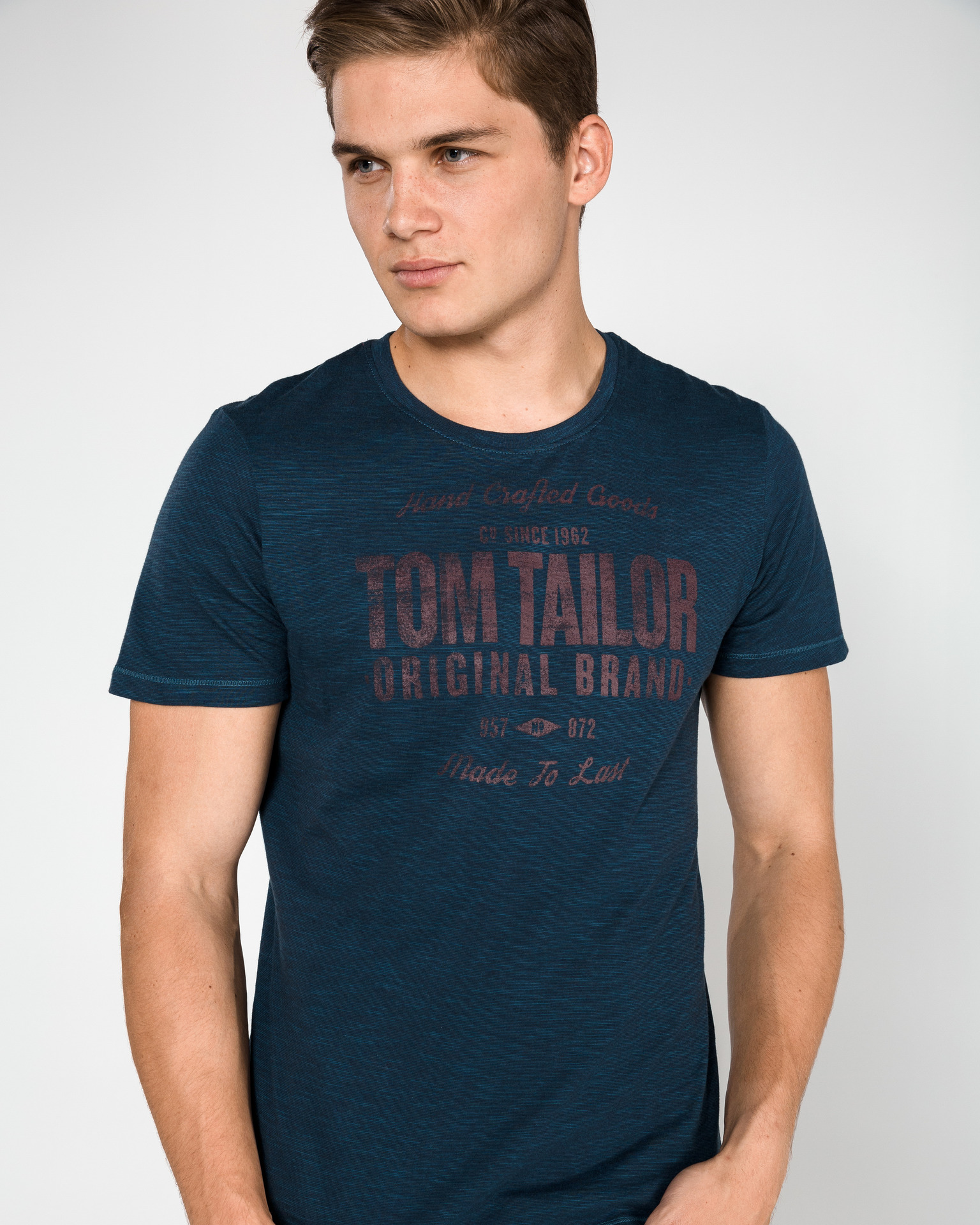 Tom T-shirt Bibloo.com