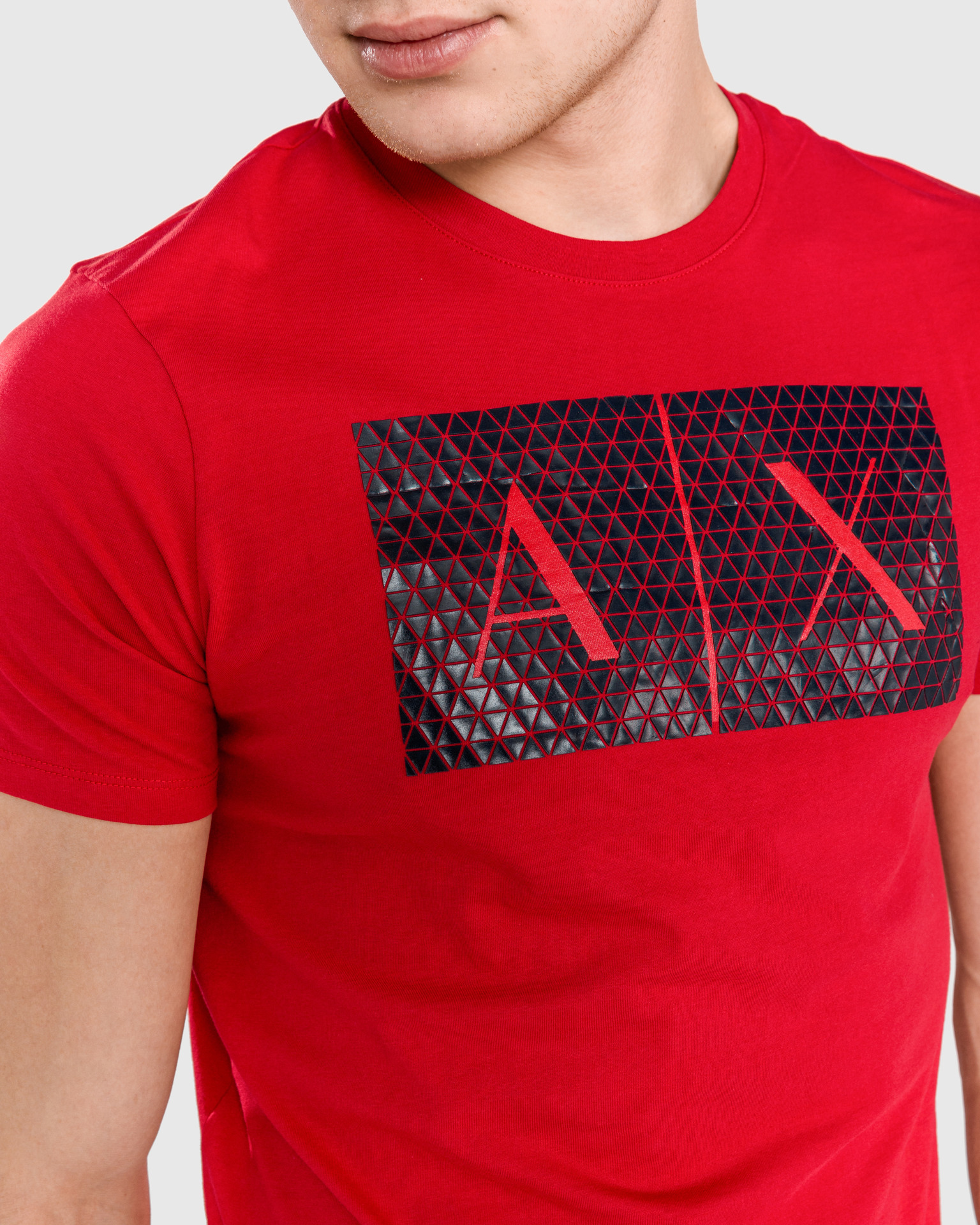 Armani Exchange - T-shirt 