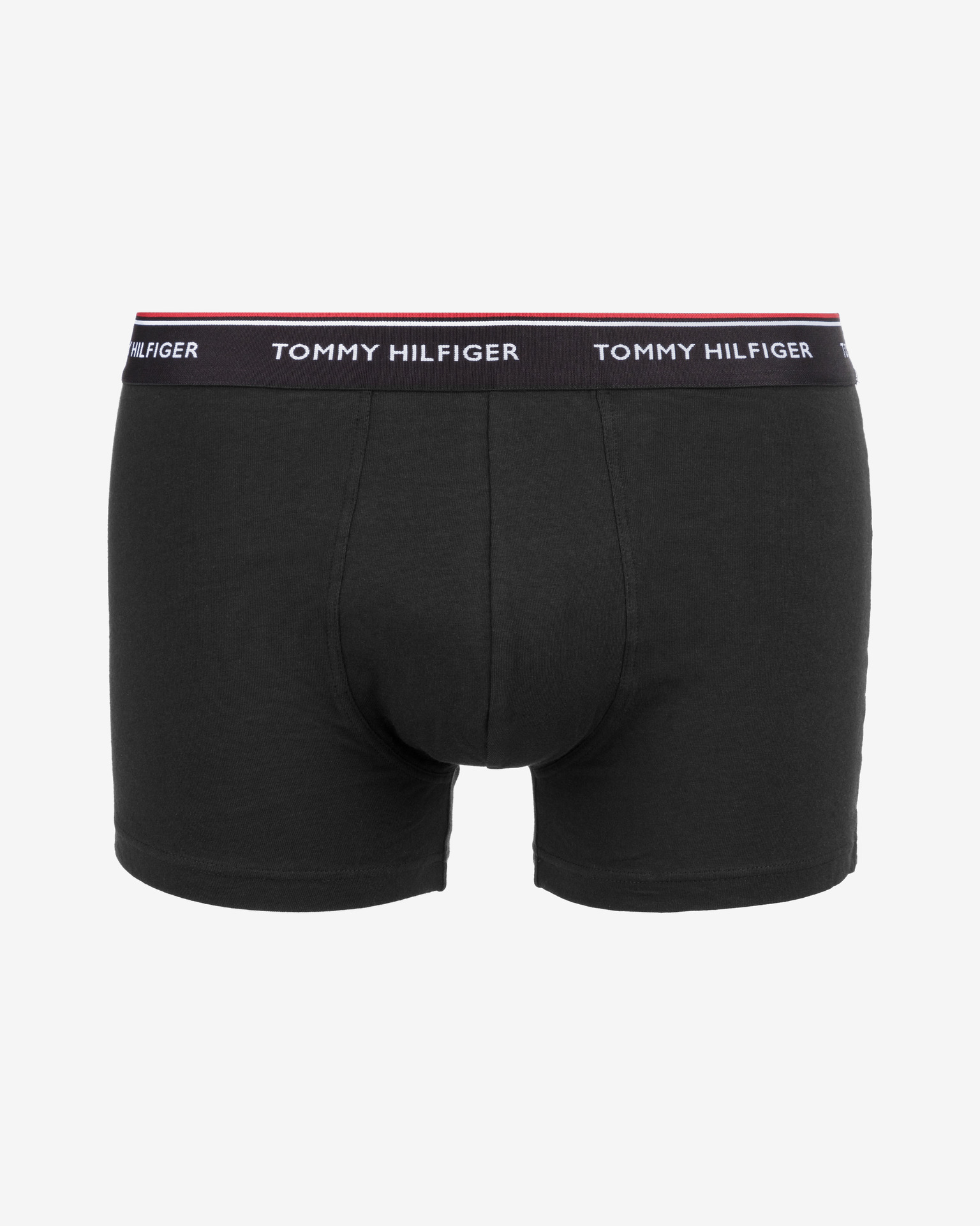 Obrázok Tommy Hilfiger 3Pack - Premium Essentials čierne boxerky - M