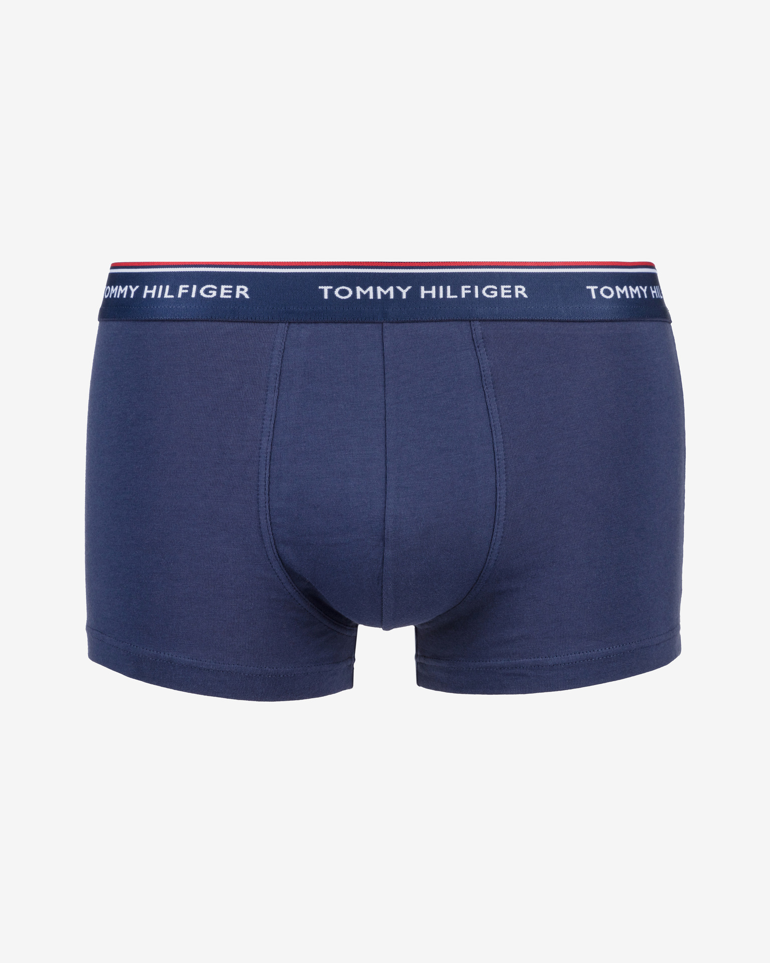 Obrázok Pánske boxerky Tommy Hilfiger 1U87903842 3PACK S Mix