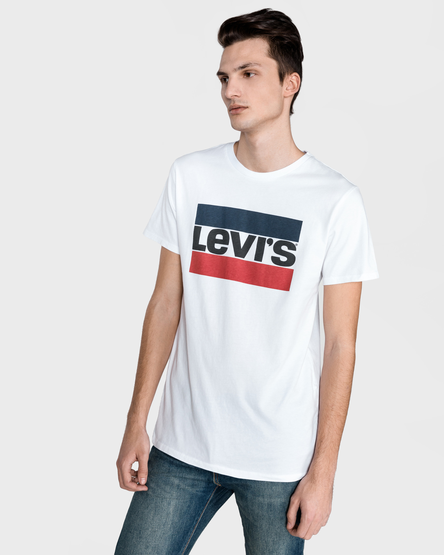 Levi's® - Sportwear Tricou | Bibloo.ro