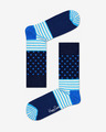 Happy Socks Stripes & Dots Ponožky