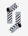 Happy Socks Filled Optic Ponožky