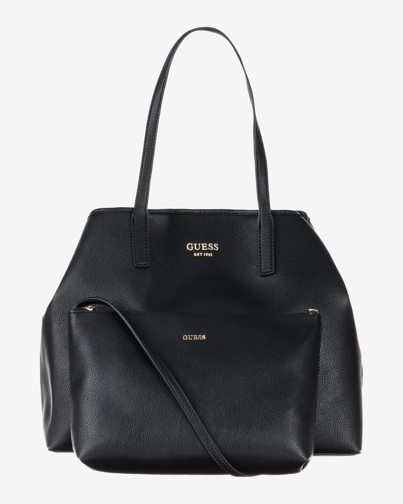 Guess - Vikky Large Handbag