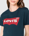 Levi's® Graphic Set In Neck Triko
