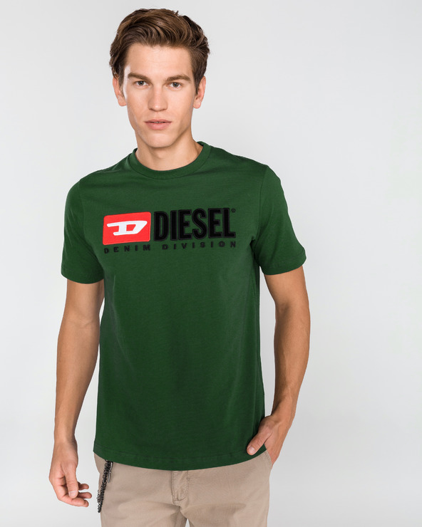 diesel division t shirt