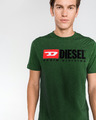 Diesel Just Division Triko