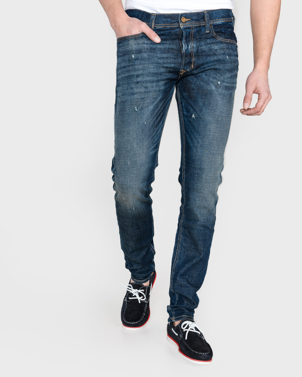 diesel tepphar jeans blue