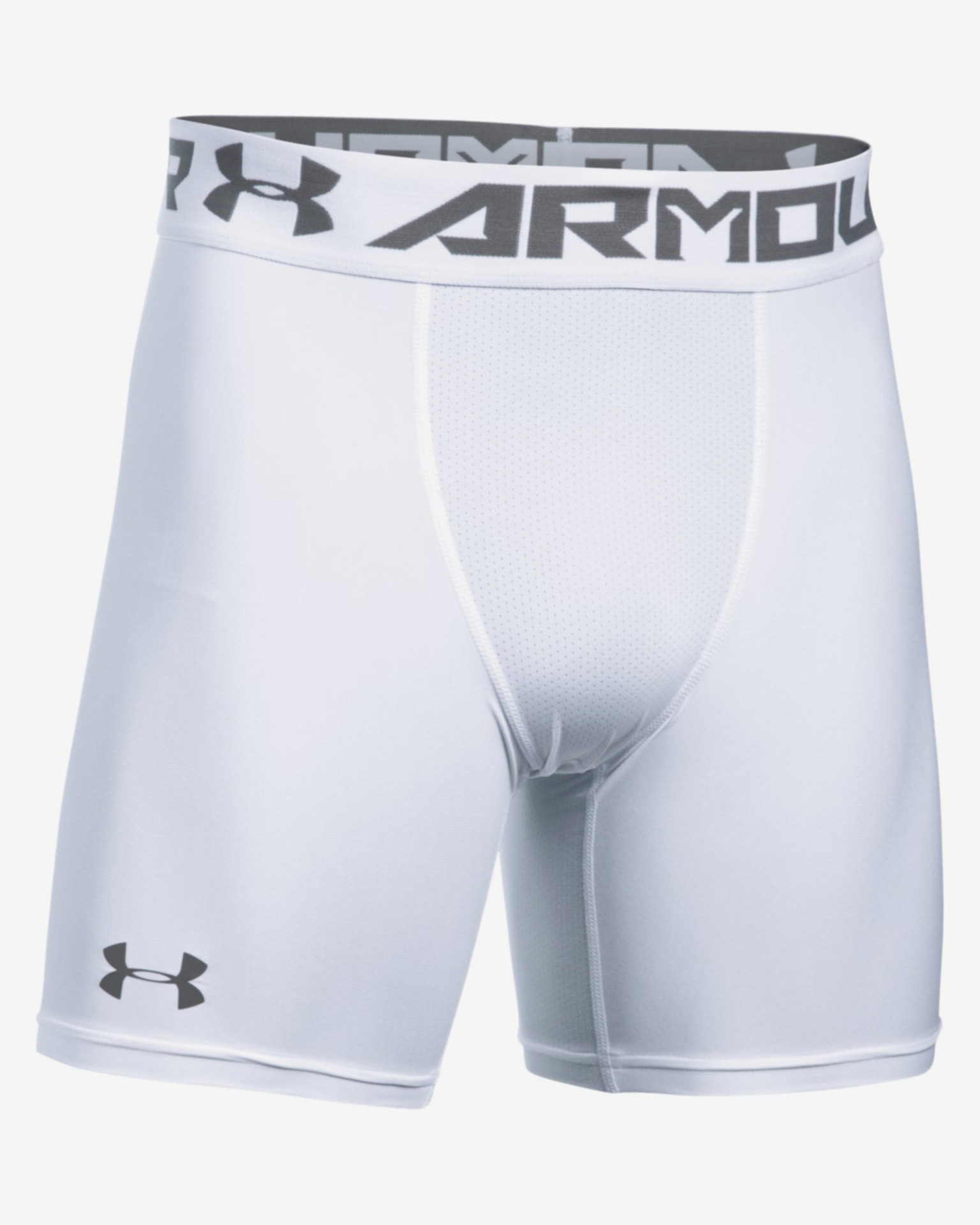 Under Armour - Armour 2.0 Mid Boxers 