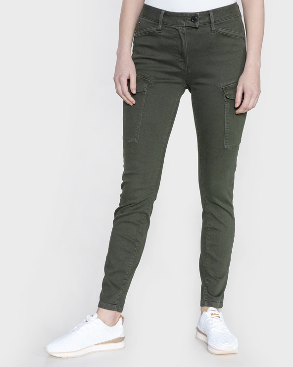 G-Star RAW Jeans Verde