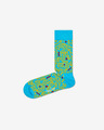 Happy Socks Keith Haring All Over Ponožky
