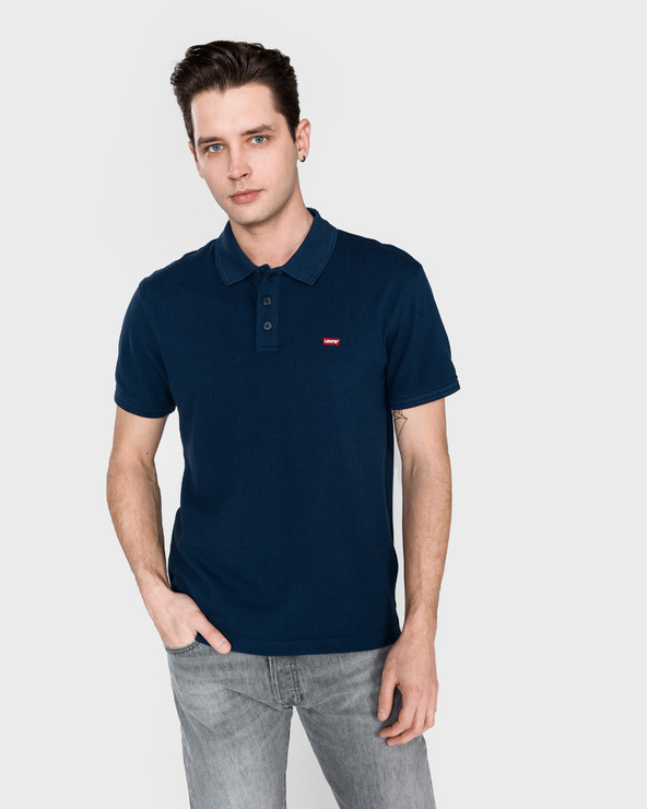 levis housemark polo