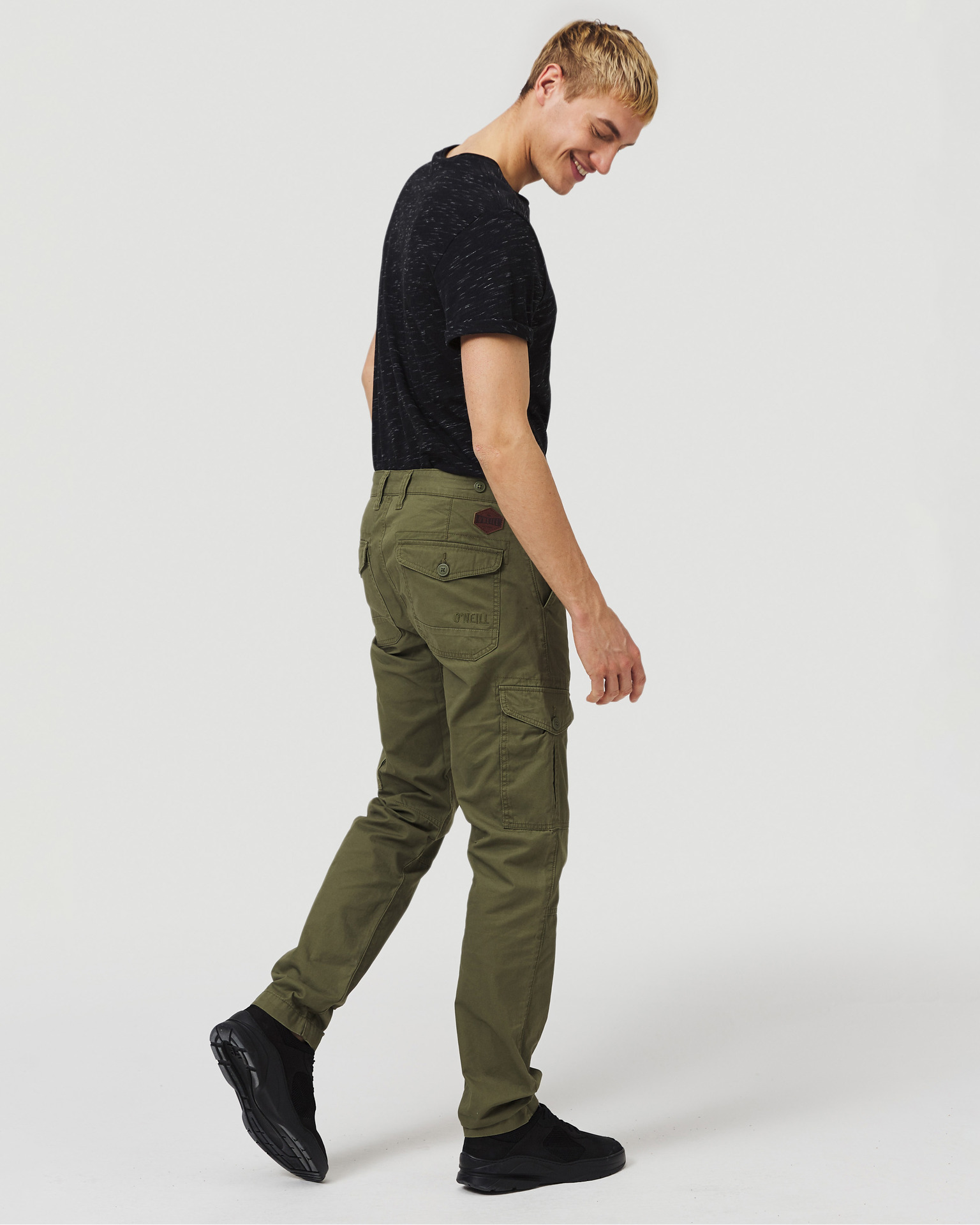 ONeill LM TAPERED CARGO PANTS  sportisimocom