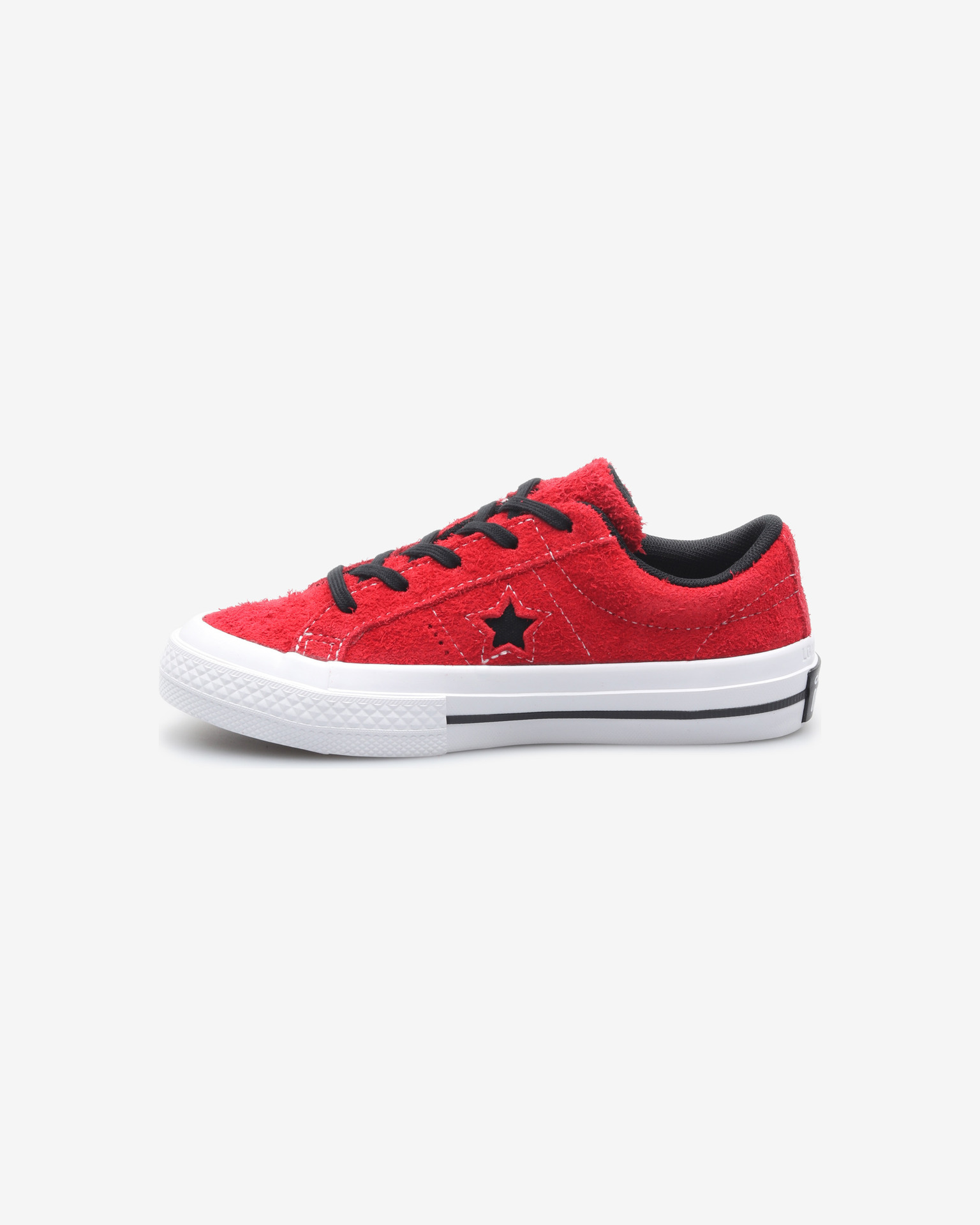 converse one star kids shoes