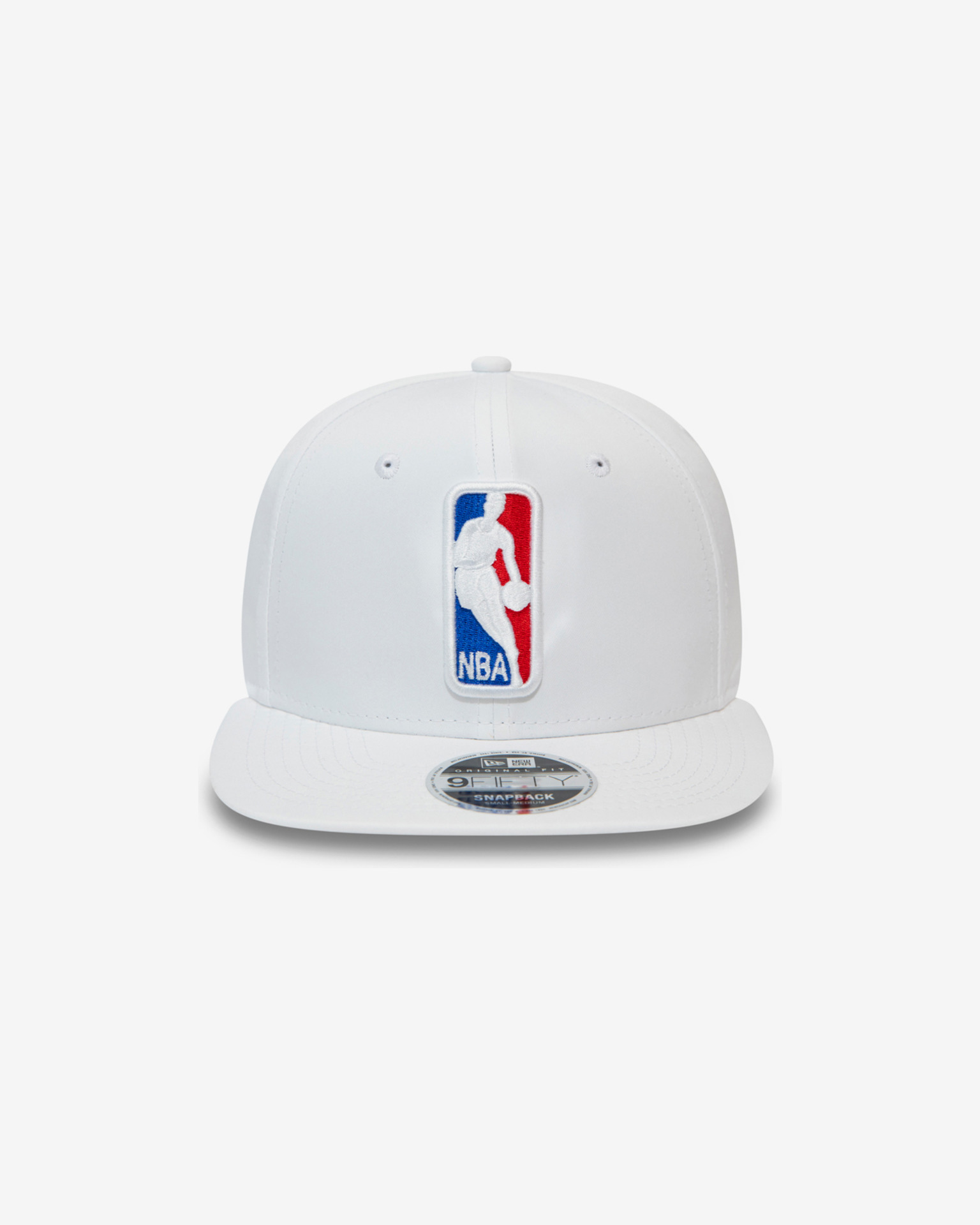 Levi's® X New Era® NBA Cap - White
