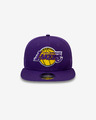 New Era Los Angeles Lakers Kšiltovka