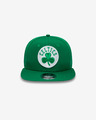 New Era Boston Celtics Kšiltovka